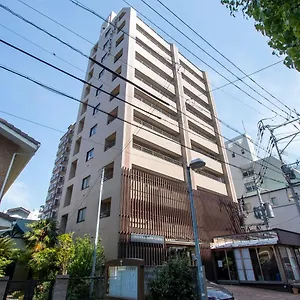 ホテルニューガイア博多 ホテル