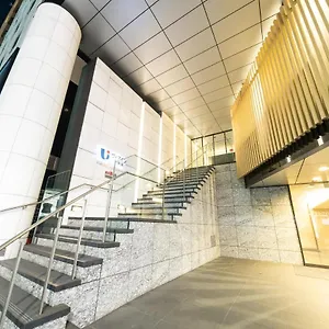 *** 호텔 Via Higashiginza 일본