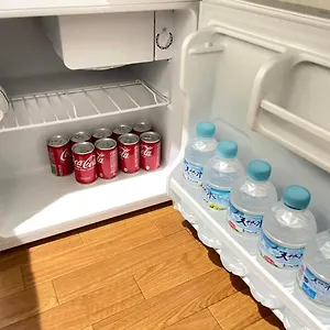 民泊くるり ゲストハウス