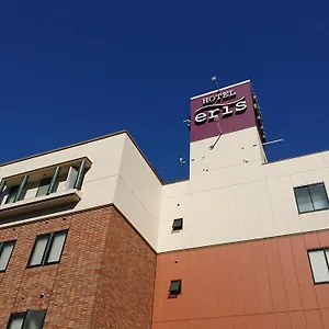 ホテルエリス博多 ラブホテル